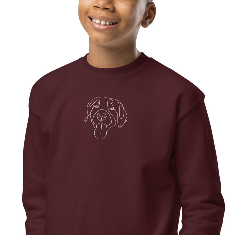 KIDS SWEATSHIRT