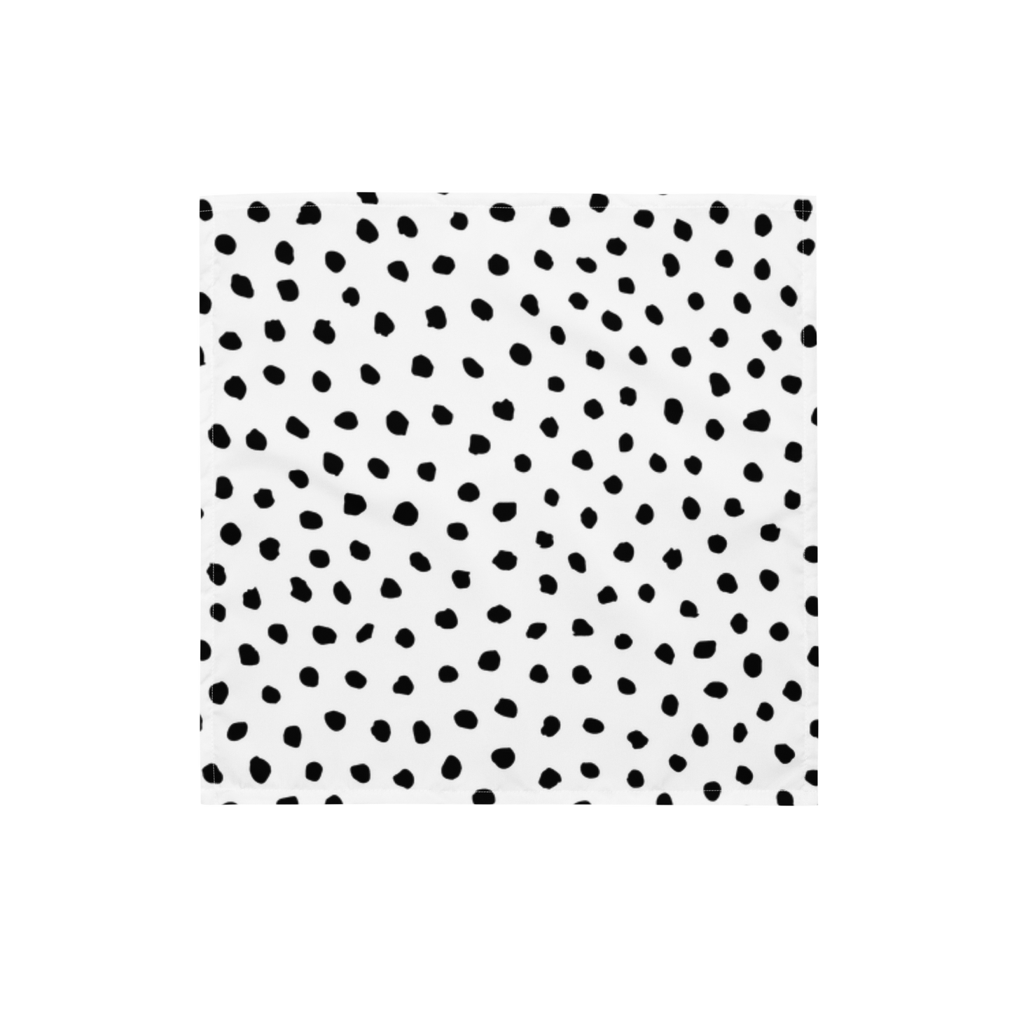 All-over print bandana