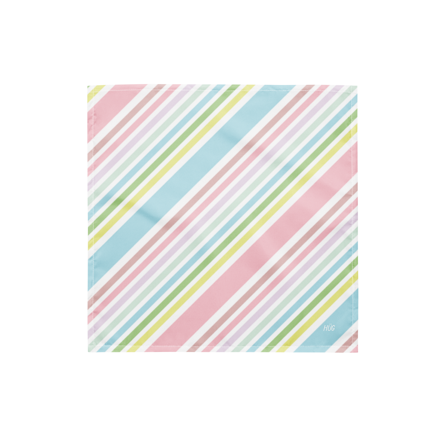 All-over print bandana