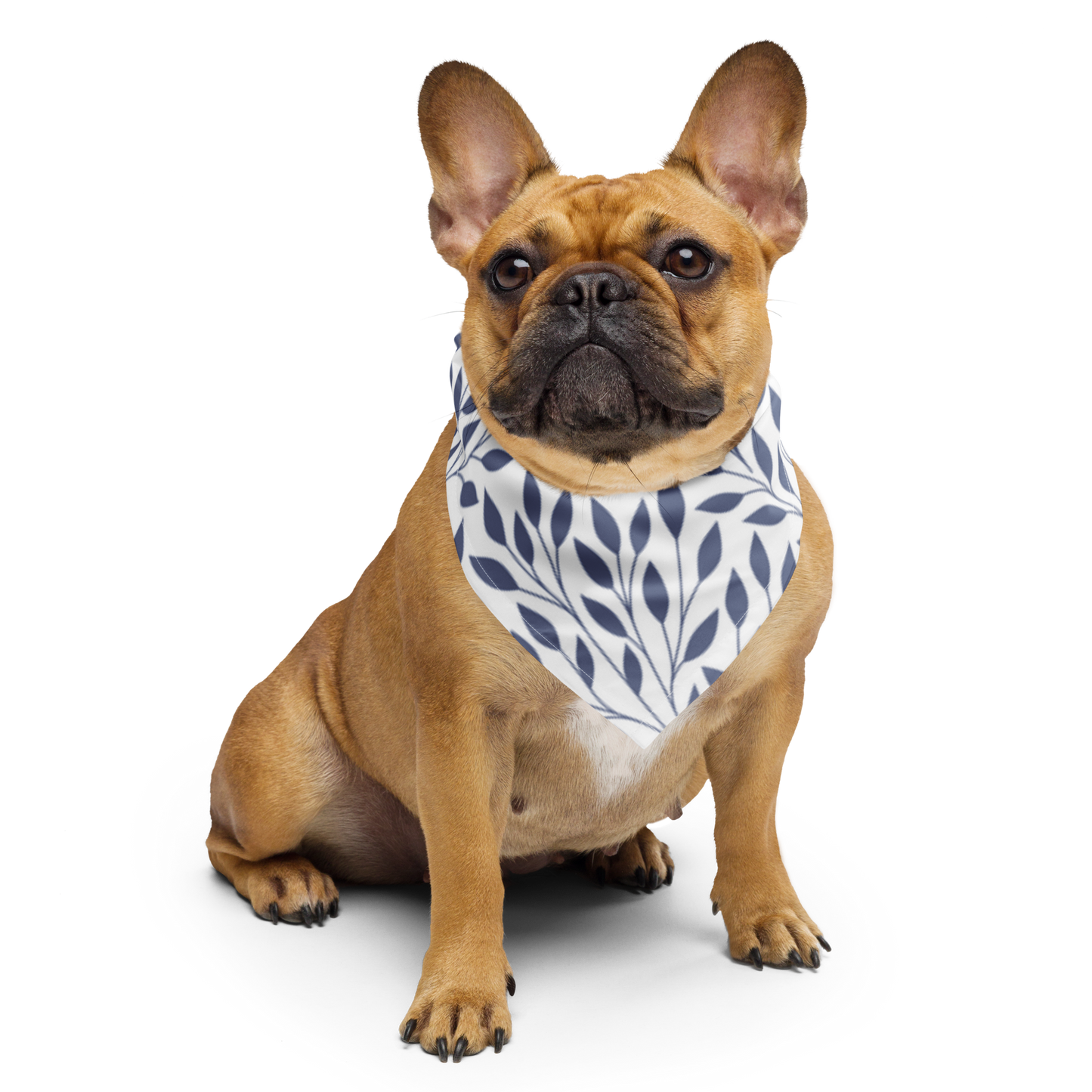 All-over print bandana