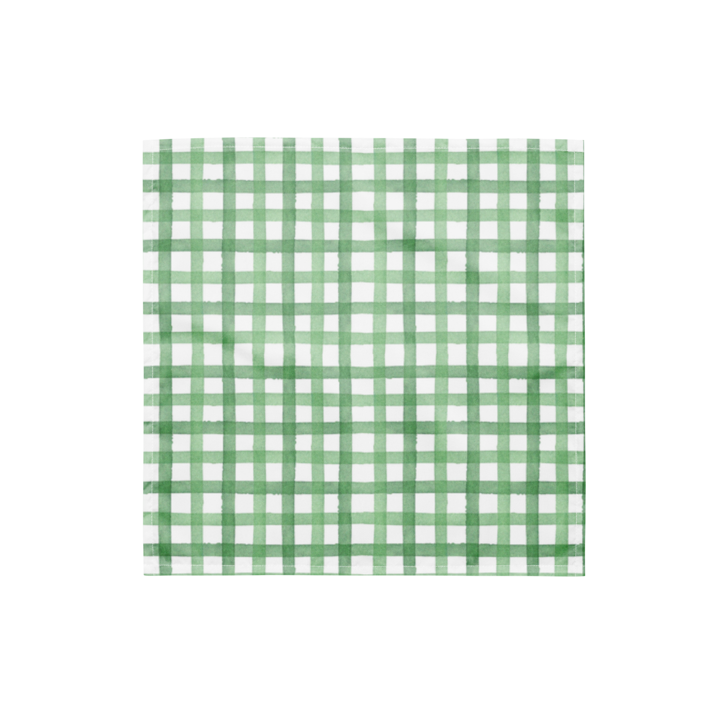 All-over print bandana