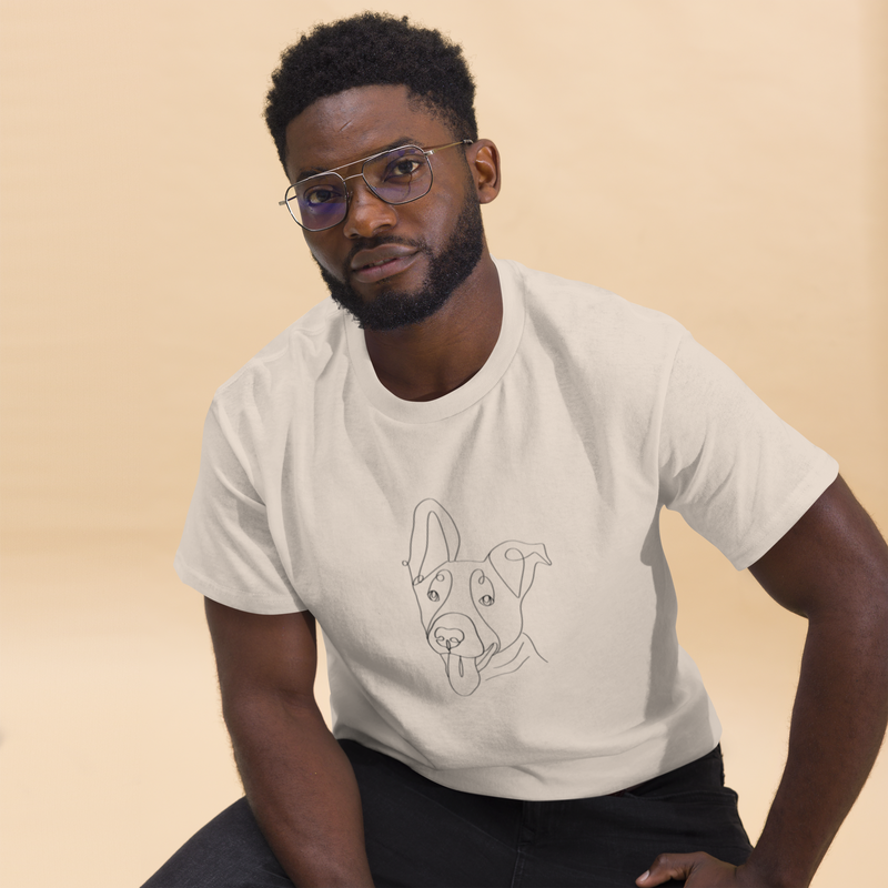 T-SHIRTS