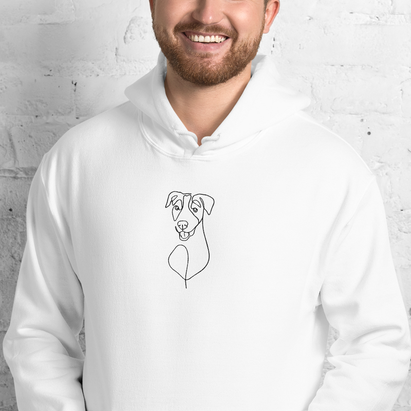 HOODIES