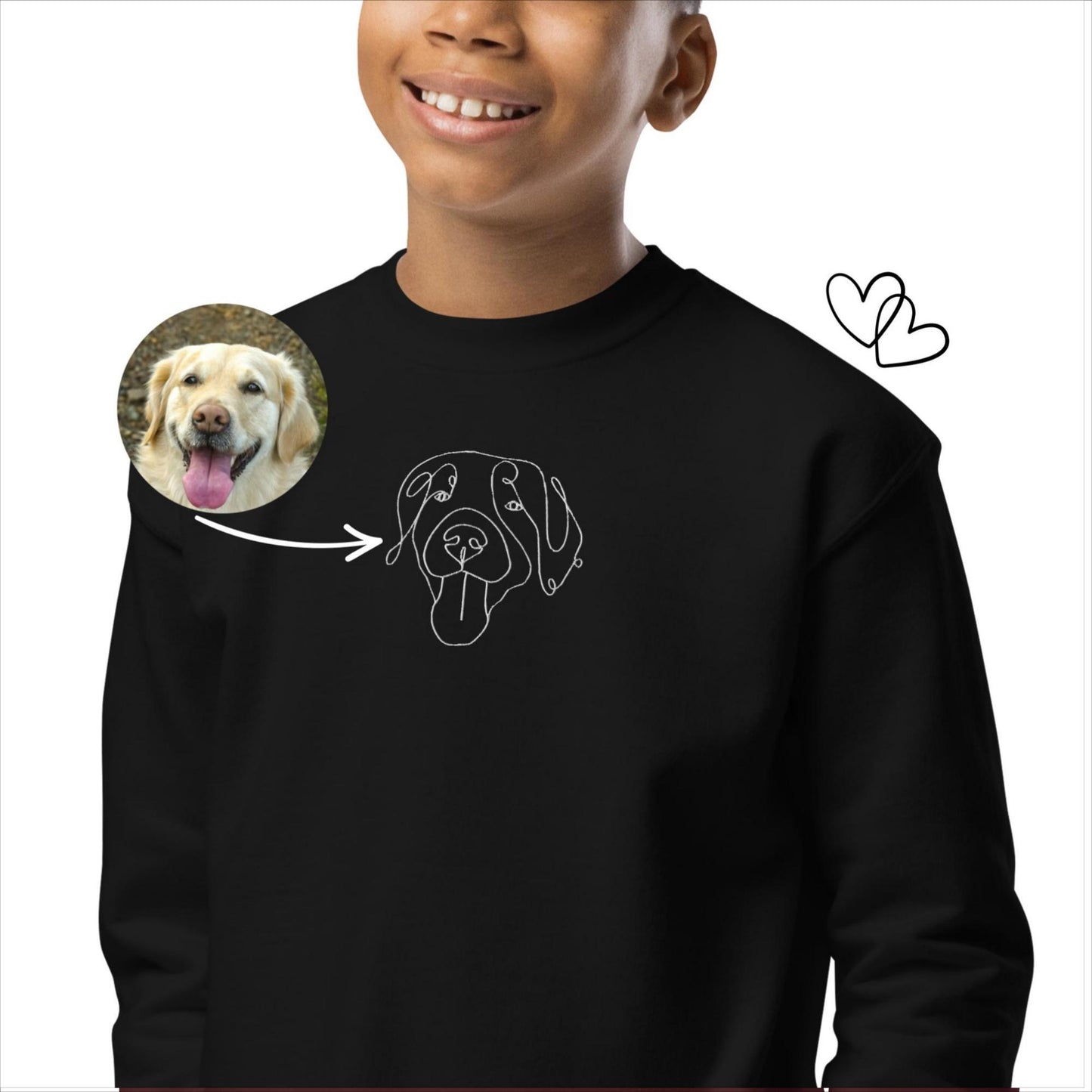 Kids Sweatshirt