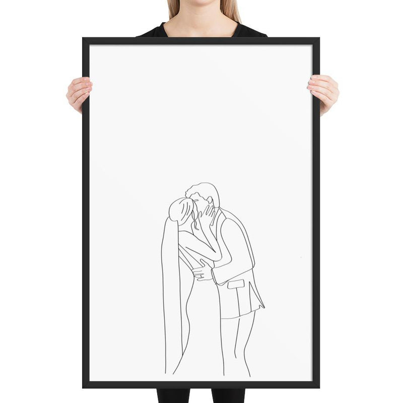 CUSTOM PRINTS