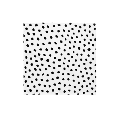 All-over print bandana