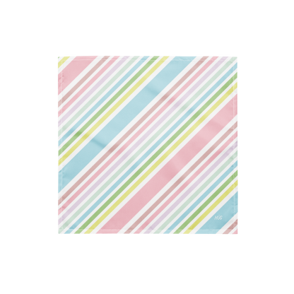 All-over print bandana