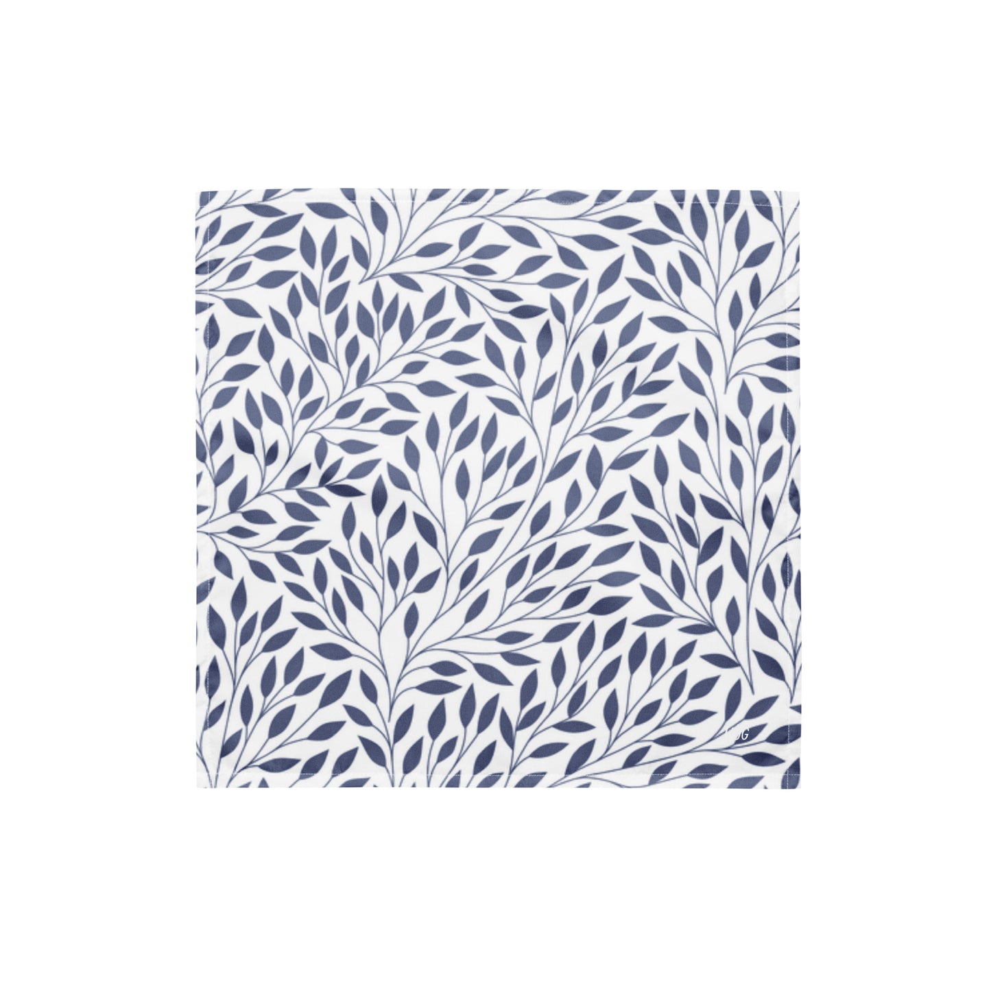 All-over print bandana