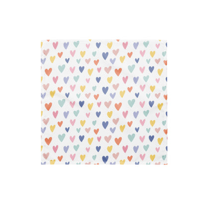 All-over print bandana